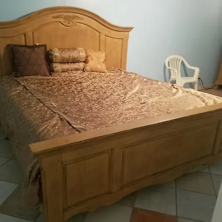 Mimo Home Studio With Private Entrance & Key